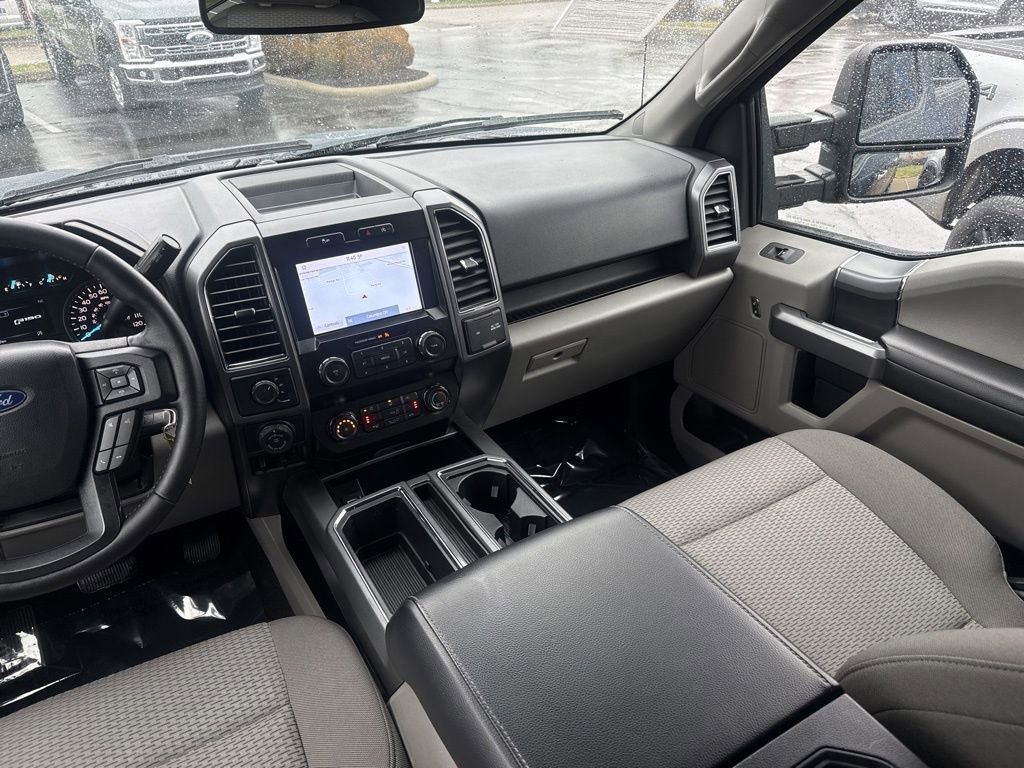 Certified 2020 Ford F150 XLT w/ Equipment Group 302A Luxury image 18
