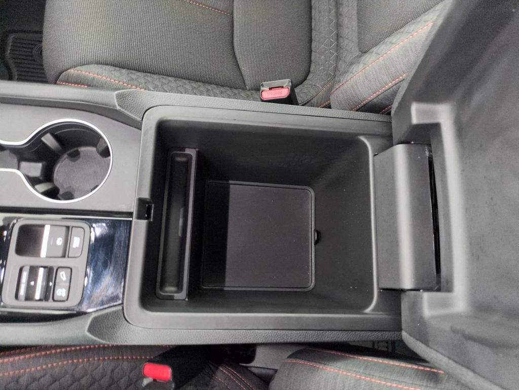 Used 2025 Honda Pilot Sport image 24