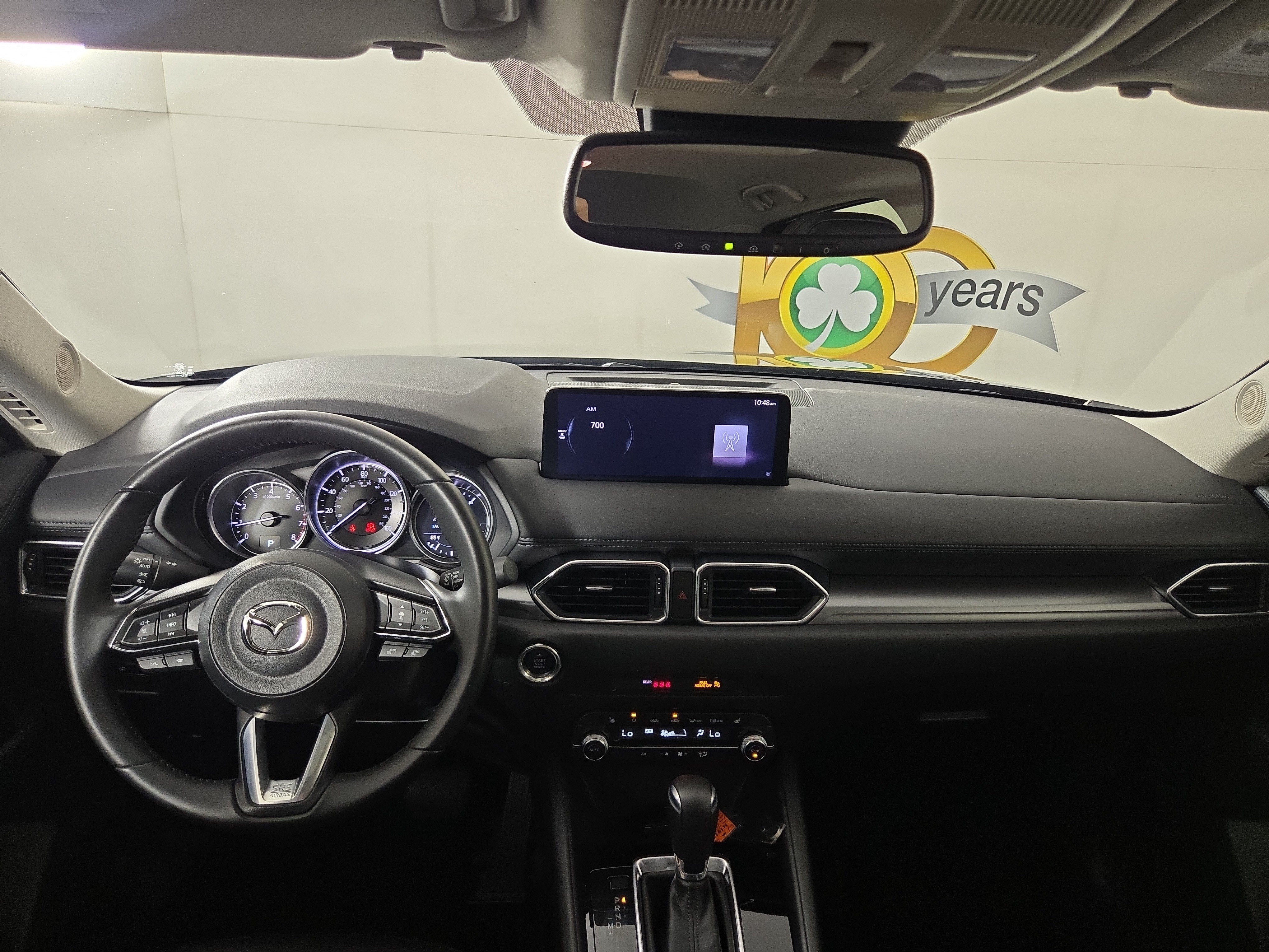Used 2023 MAZDA CX-5 AWD 2.5 S image 13