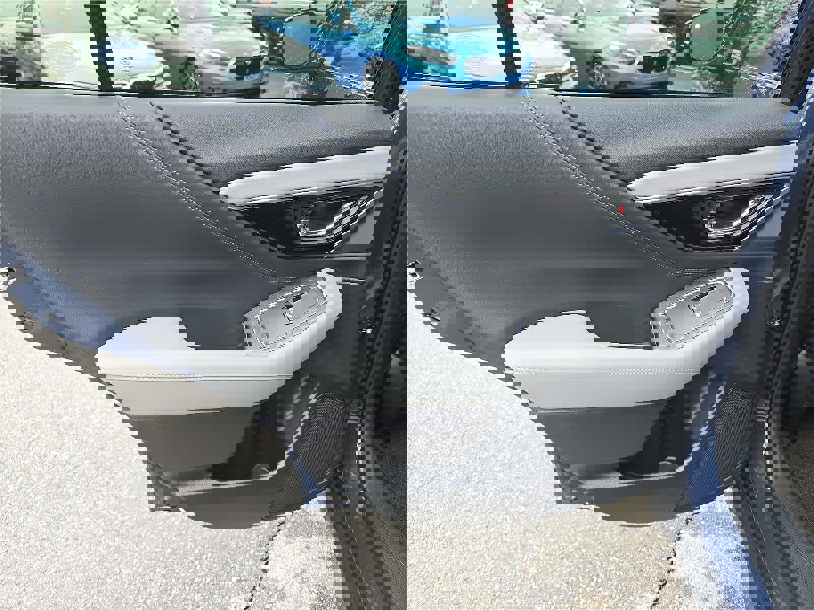 Used 2024 Subaru Outback Limited image 15