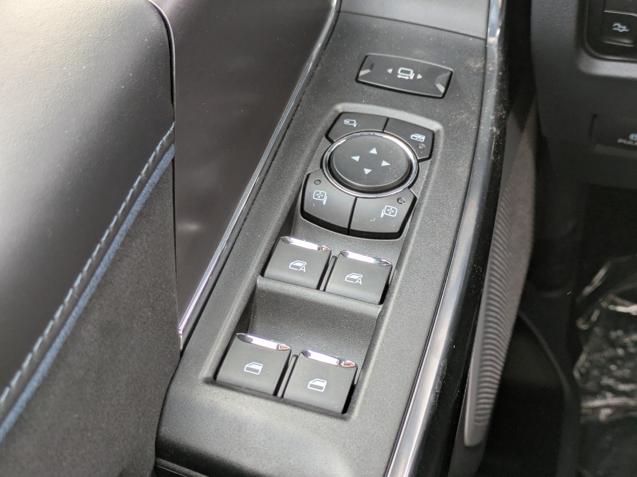 New 2026 Ford F350 Platinum AWD/4WD image 21