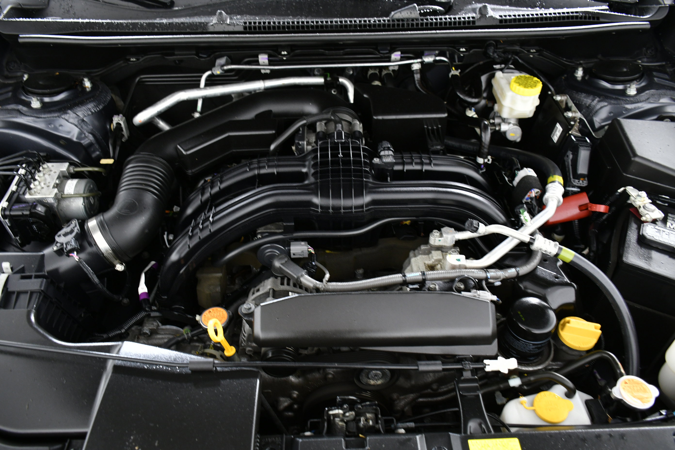 Used 2023 Subaru Impreza 2.0i image 35