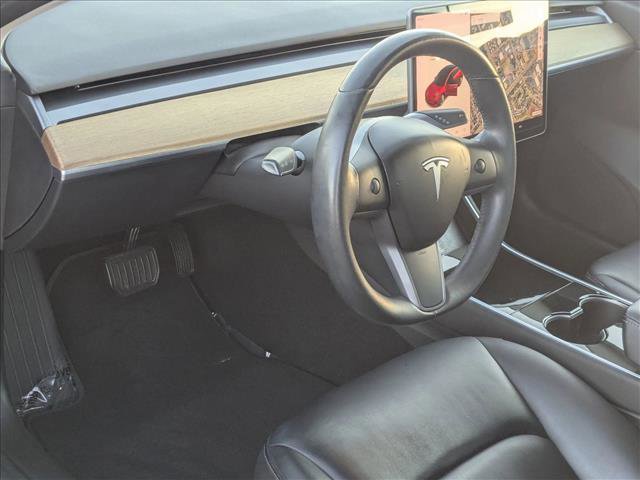 Used 2018 Tesla Model 3 Long Range image 10