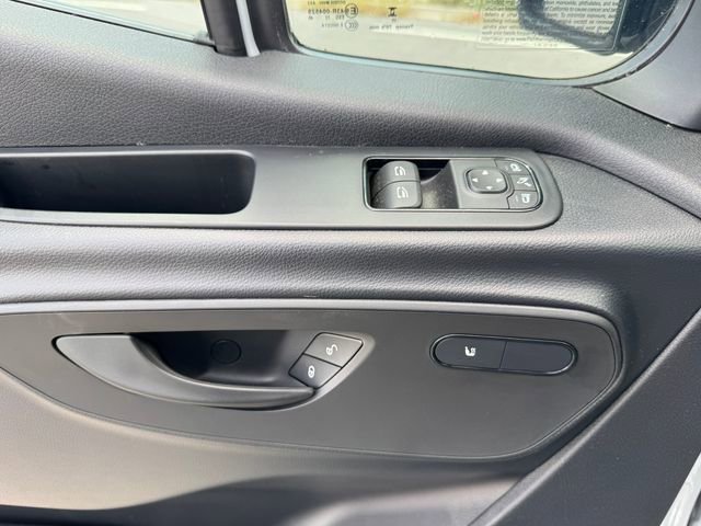New 2025 Mercedes-Benz Sprinter 2500 image 33