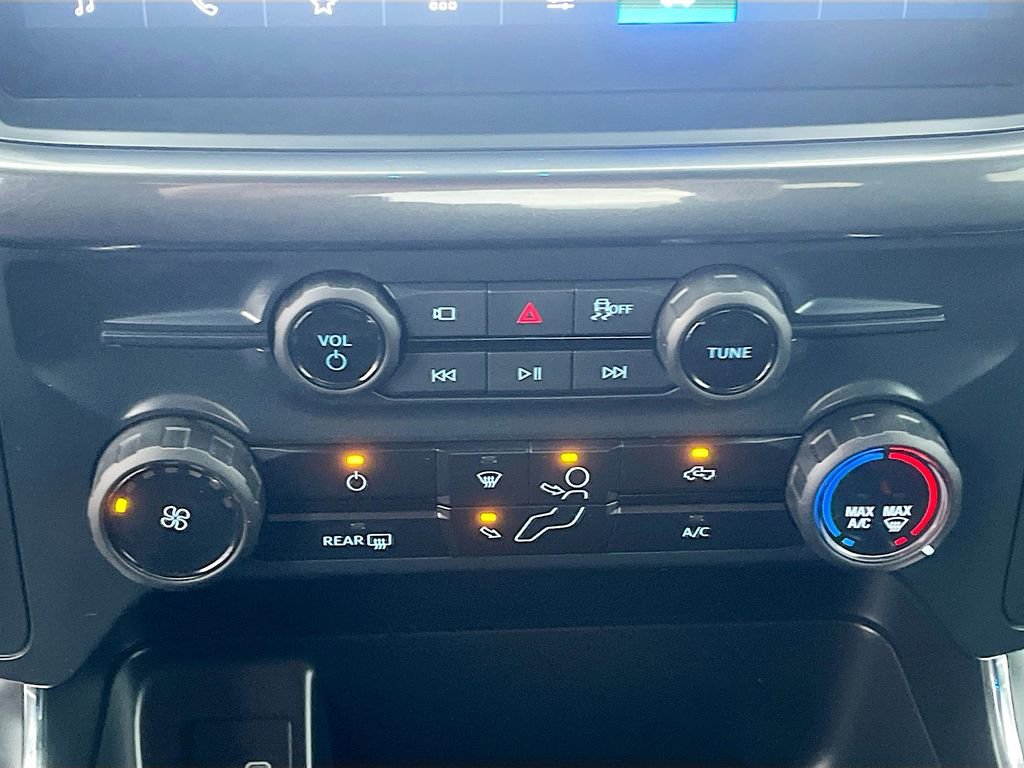 Used 2025 Ford F150 STX w/ Equipment Group 200A image 15