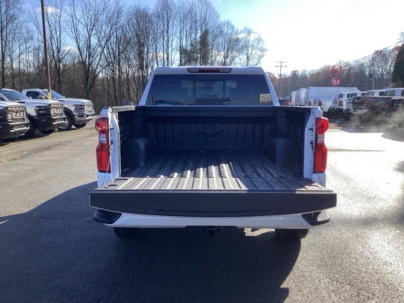 New 2026 Chevrolet Silverado 1500 RST image 16