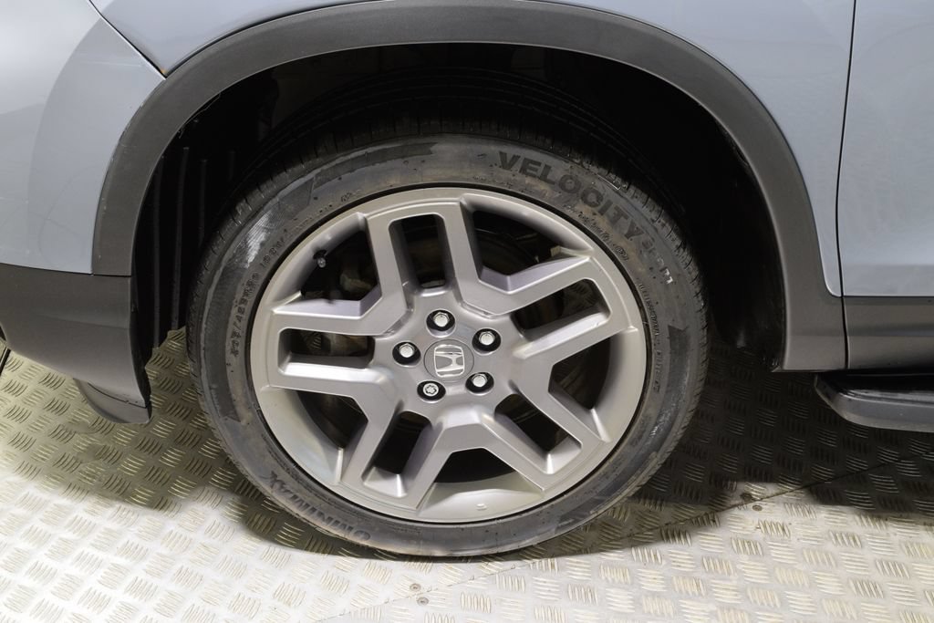 Used 2023 Honda Passport EX-L image 36