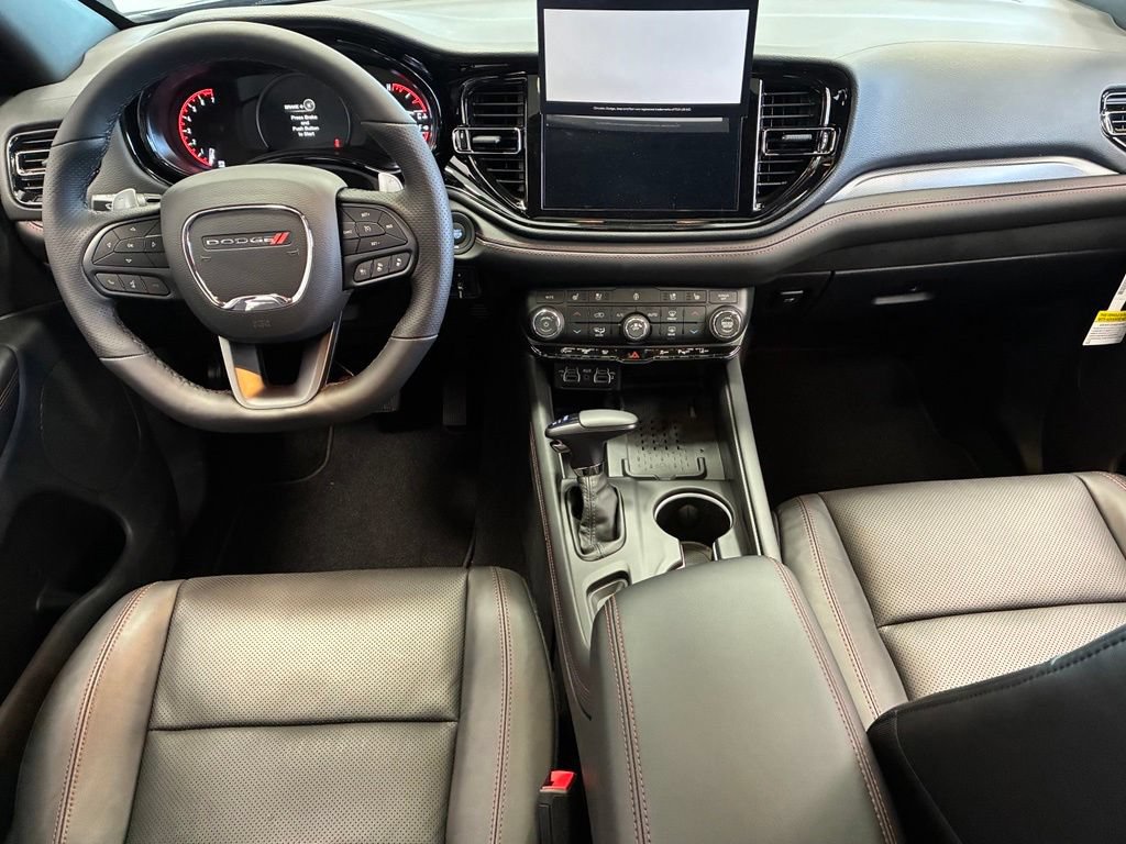 New 2026 Dodge Durango GT AWD/4WD image 10