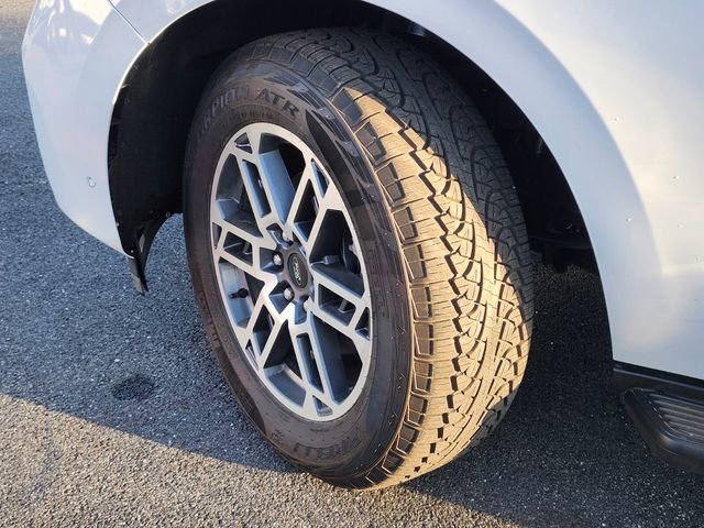 New 2025 Ford Expedition Max Active AWD/4WD image 34