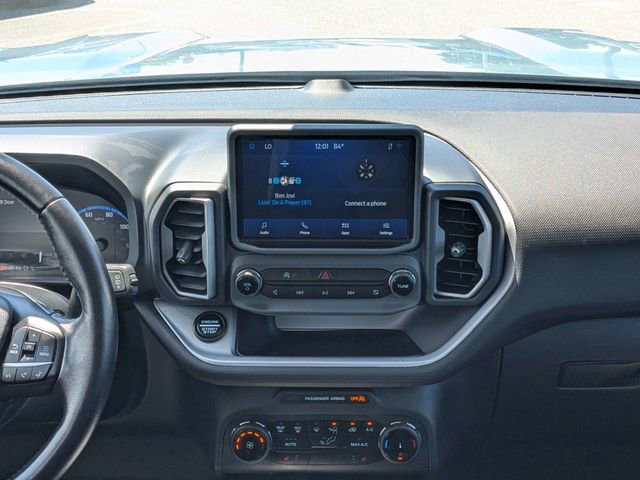 Used 2023 Ford Bronco Sport Big Bend w/ Convenience Package AWD/4WD image 16