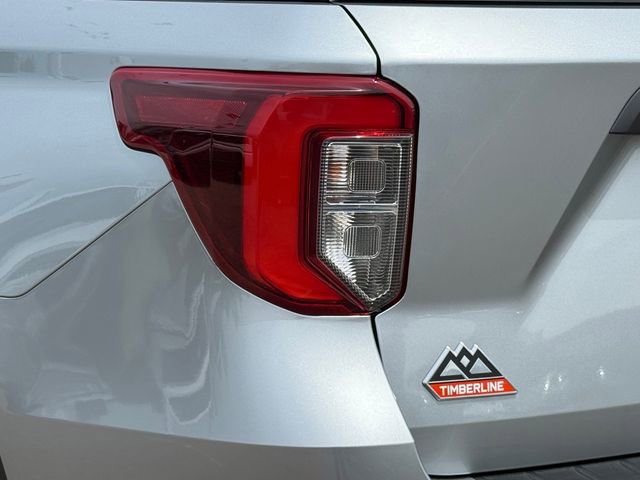 Certified 2023 Ford Explorer Timberline AWD/4WD image 30