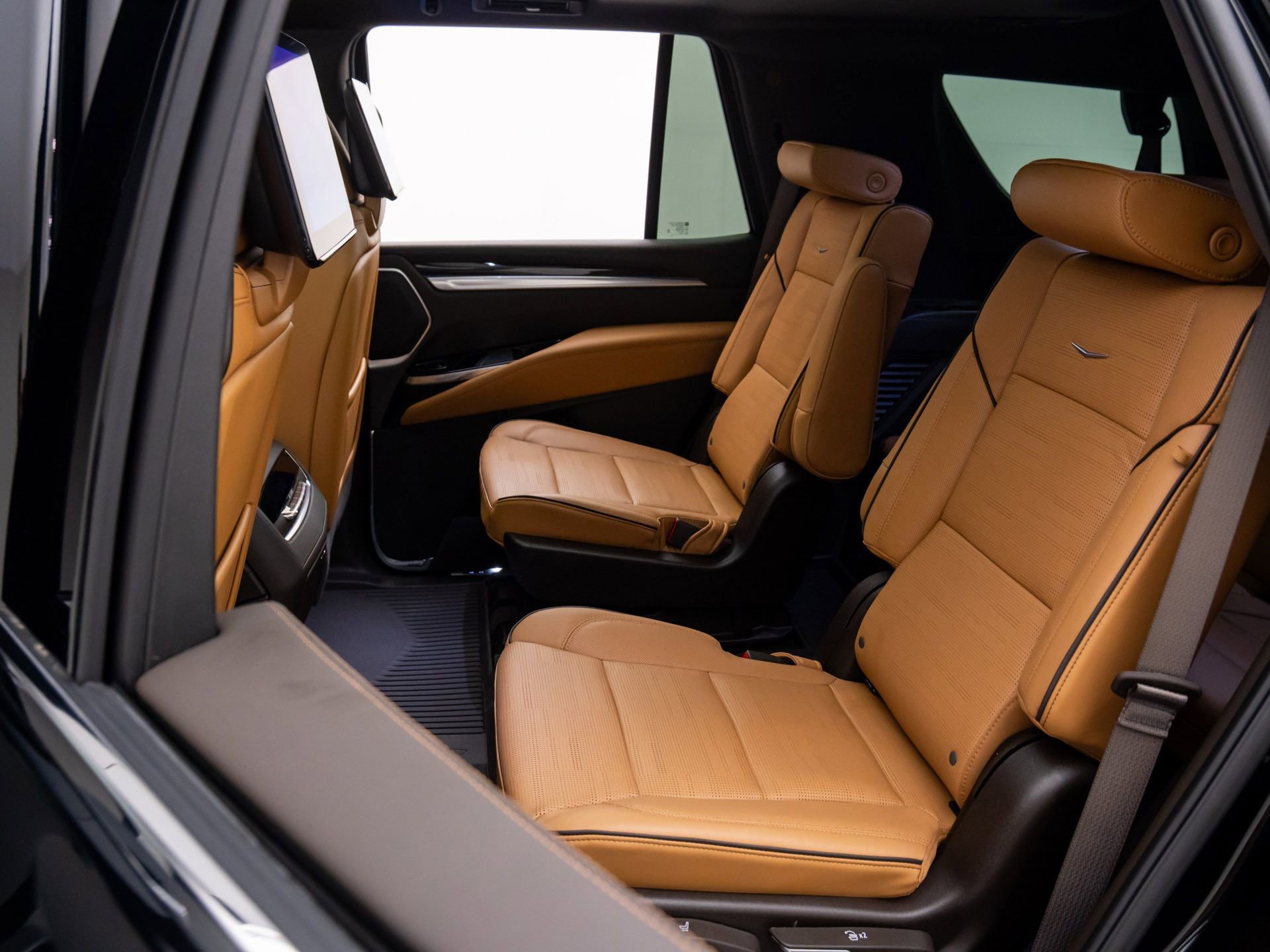 New 2026 Cadillac Escalade Luxury w/ Touring Package image 19