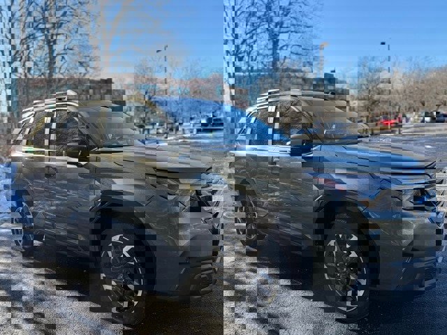 New 2025 Subaru Forester Limited image 3