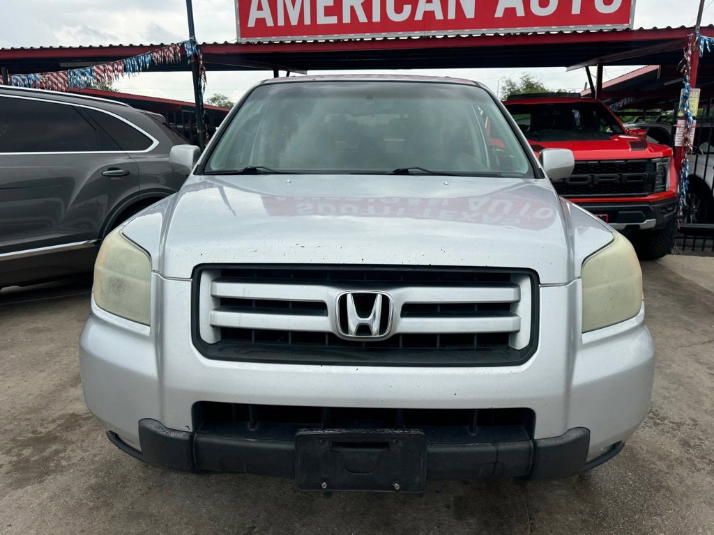 Used 2006 Honda Pilot EX-L image 14