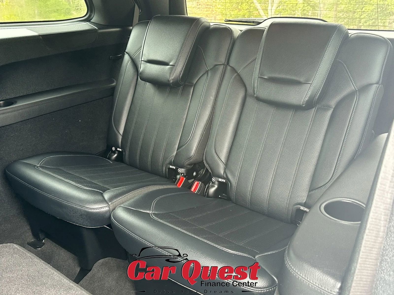 Used 2019 Mercedes-Benz GLS 450 4MATIC image 17