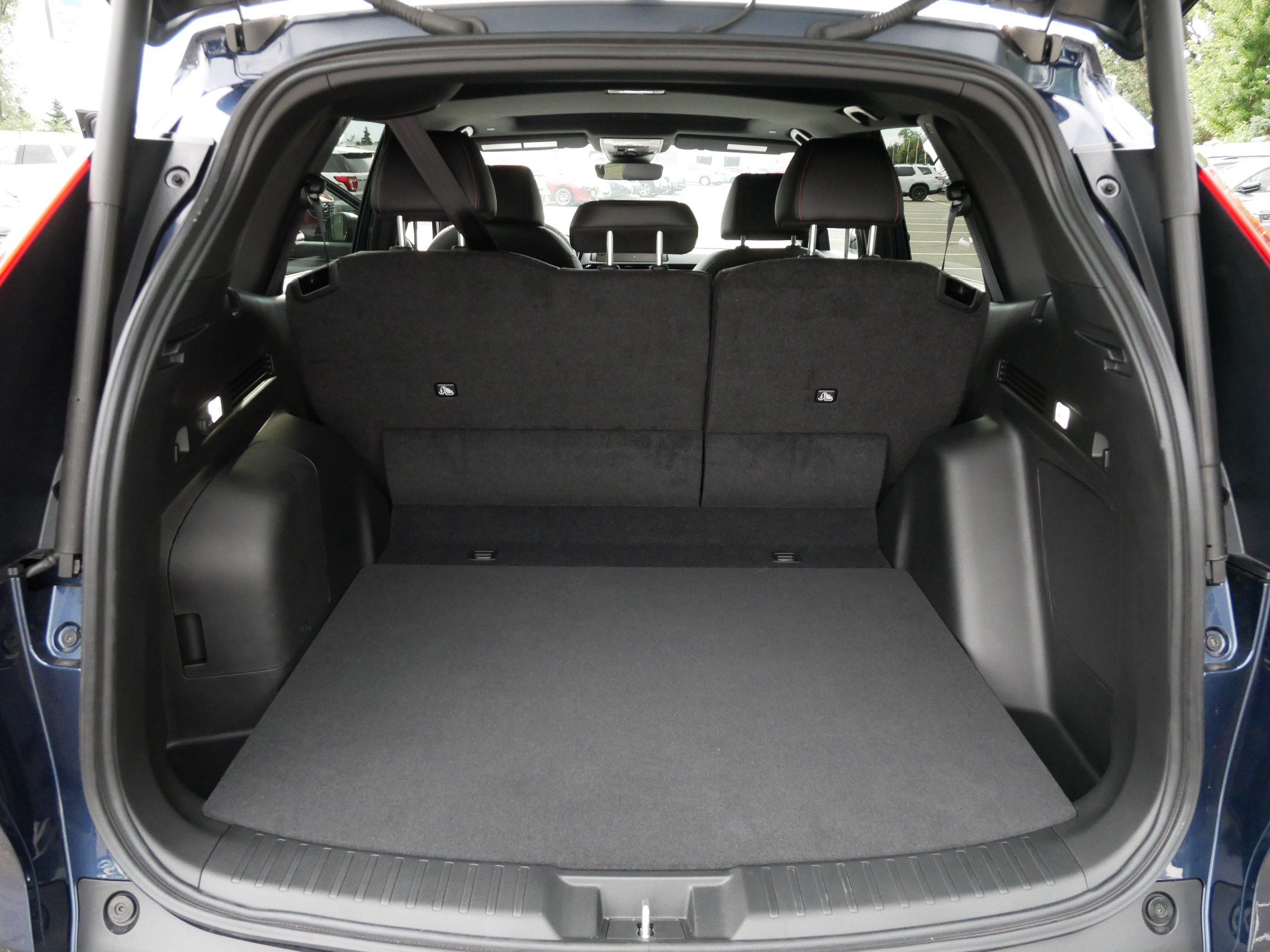 Certified 2026 Honda CR-V Sport Touring image 18
