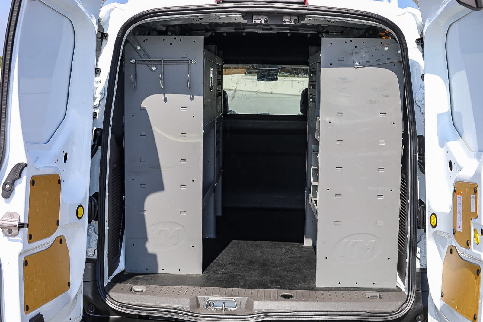 Used 2021 Ford Transit Connect XL FWD image 24