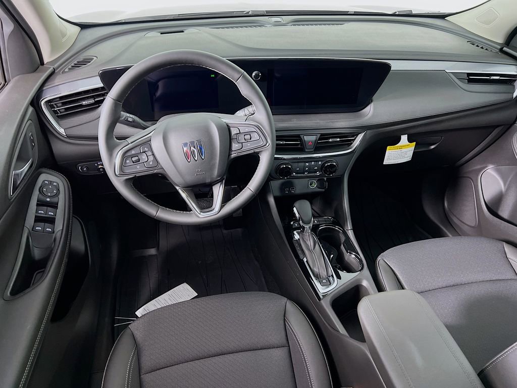 New 2026 Buick Encore GX Preferred w/ Advanced Technology Package image 18