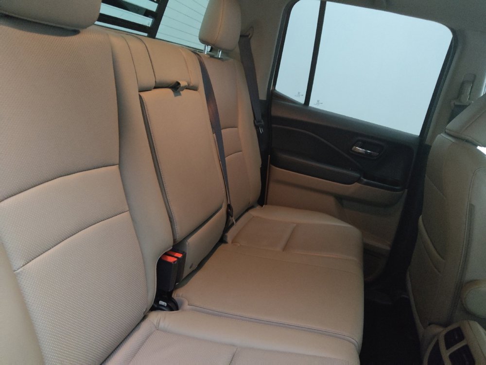 Used 2019 Honda Ridgeline RTL image 19