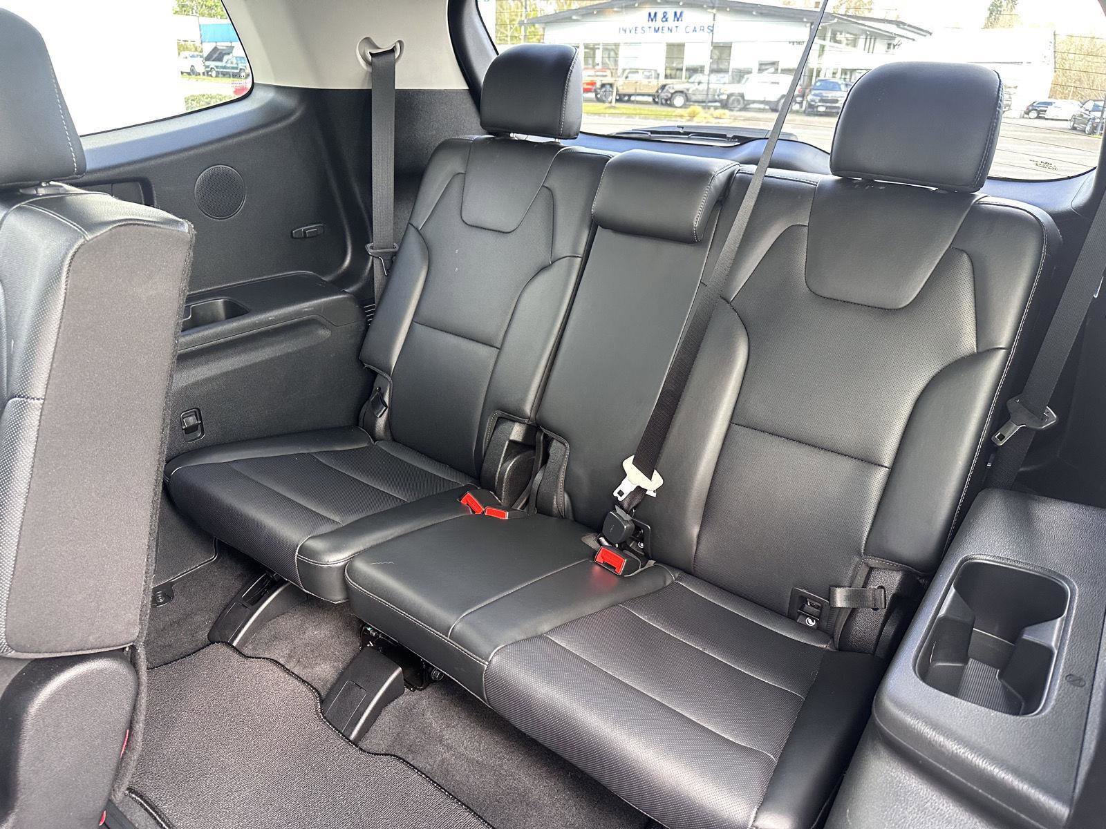 Used 2022 Kia Telluride SX image 16