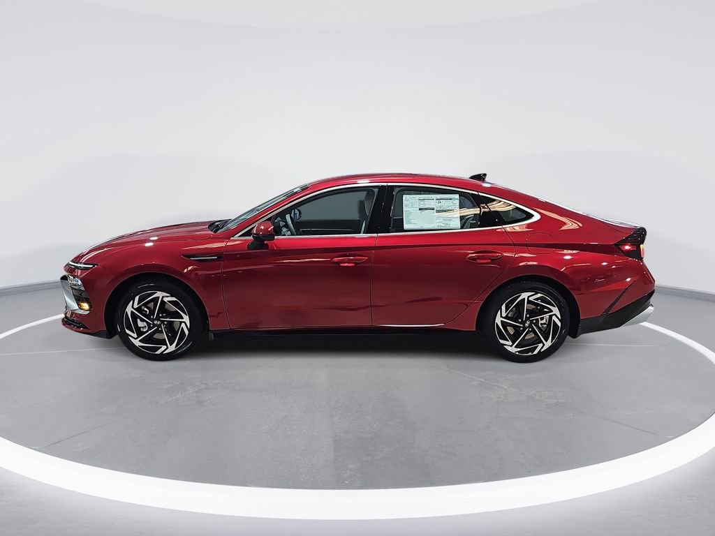 New 2026 Hyundai Sonata SEL FWD image 8