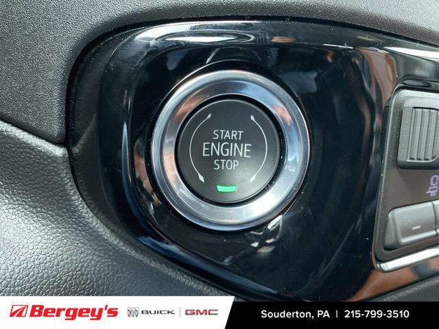 Certified 2026 GMC Sierra 1500 Elevation w/ Elevation Select Package AWD/4WD image 19