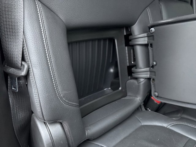 Used 2021 GMC Sierra 2500 Denali w/ Denali Ultimate Package image 17