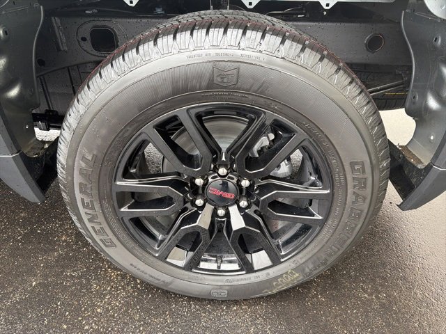New 2026 GMC Sierra 1500 Elevation image 9