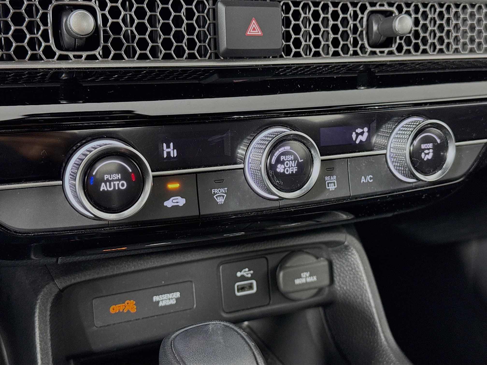 Certified 2023 Honda Civic Sport image 15