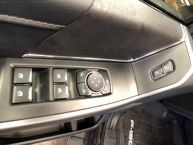 New 2025 Ford F150 XLT w/ Equipment Group 301A Standard image 12