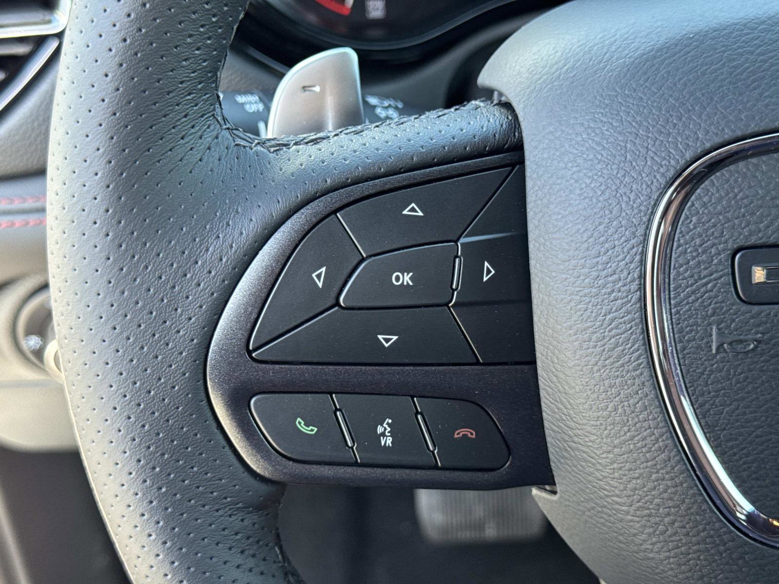 New 2026 Dodge Durango GT image 8