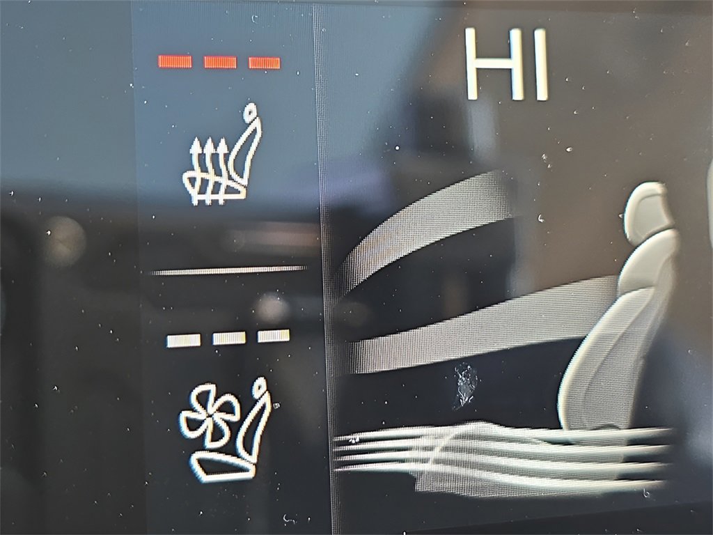 New 2025 Genesis GV80 3.5T Prestige image 32