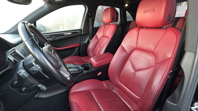 Used 2018 Porsche Macan GTS image 27