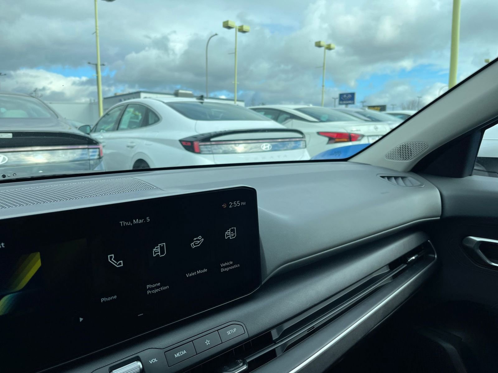 Used 2025 Kia K4 LXS image 34