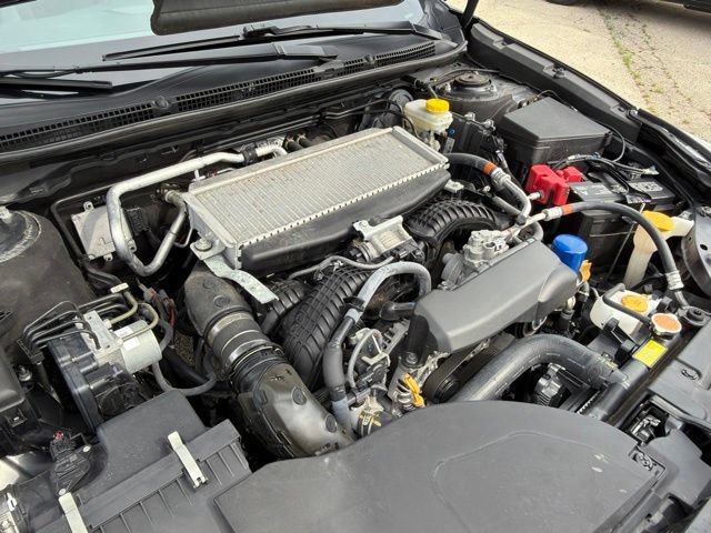 Used 2024 Subaru Outback Limited XT w/ Popular Package #2 AWD/4WD image 30