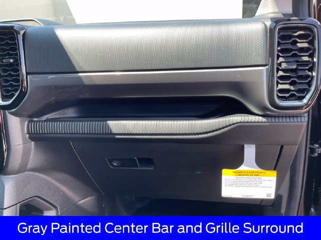New 2026 Ford Ranger XLT AWD/4WD image 36