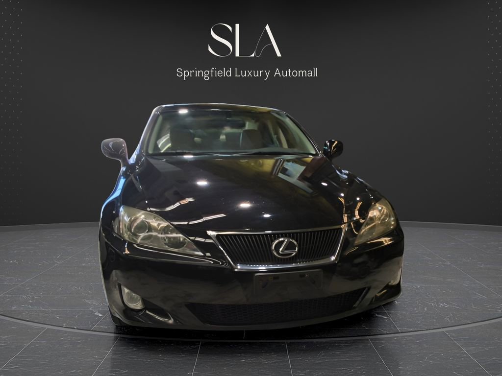 Used 2007 Lexus IS 250 AWD image 2