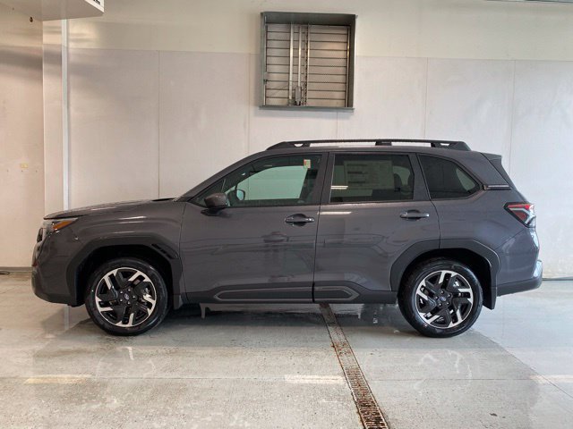 New 2026 Subaru Forester Limited AWD/4WD image 11