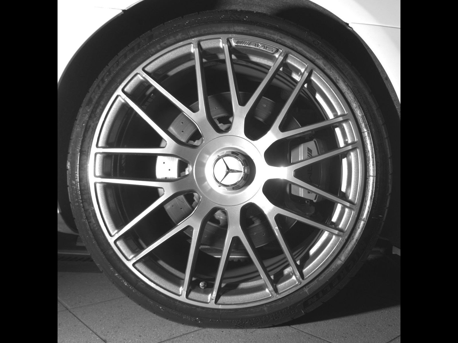Used 2016 Mercedes-Benz AMG GT S image 12