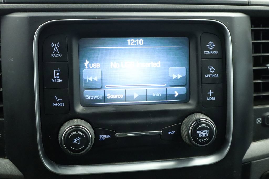 Used 2019 RAM 1500 Express w/ Express Value Package image 43