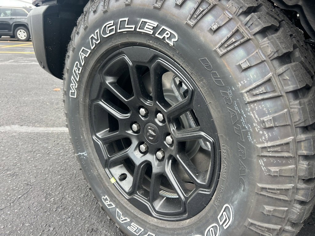 New 2026 RAM 1500 Rebel w/ Rebel Level 2 Equipment Group image 23