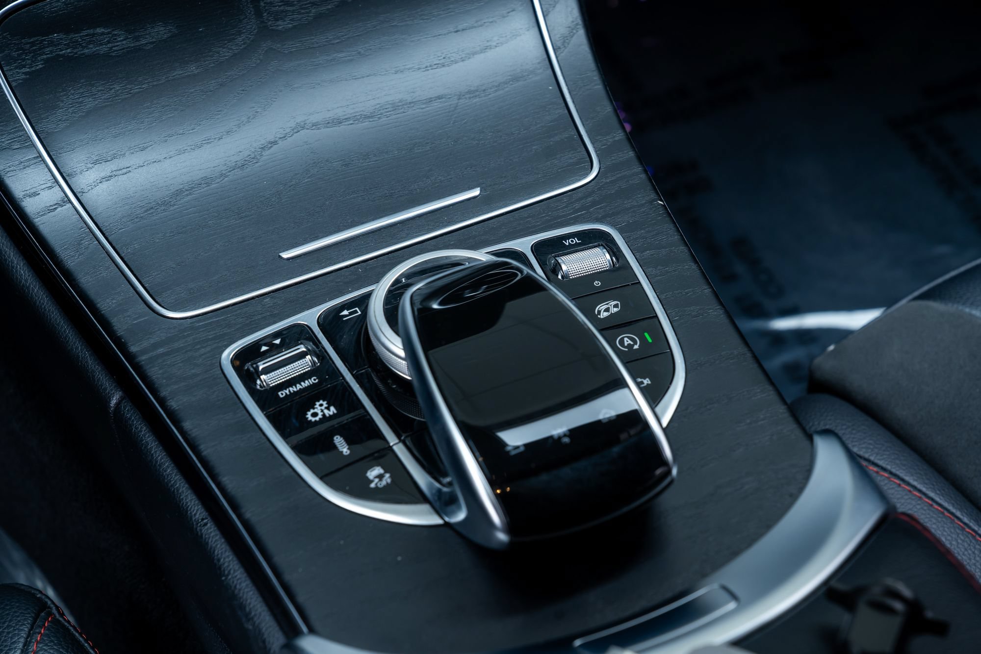 Used 2019 Mercedes-Benz C 43 AMG 4MATIC Sedan image 15