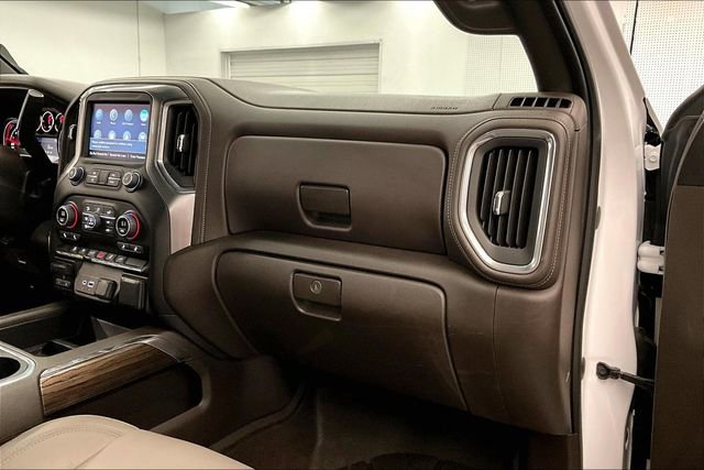 Used 2019 Chevrolet Silverado 1500 LT Trail Boss image 20