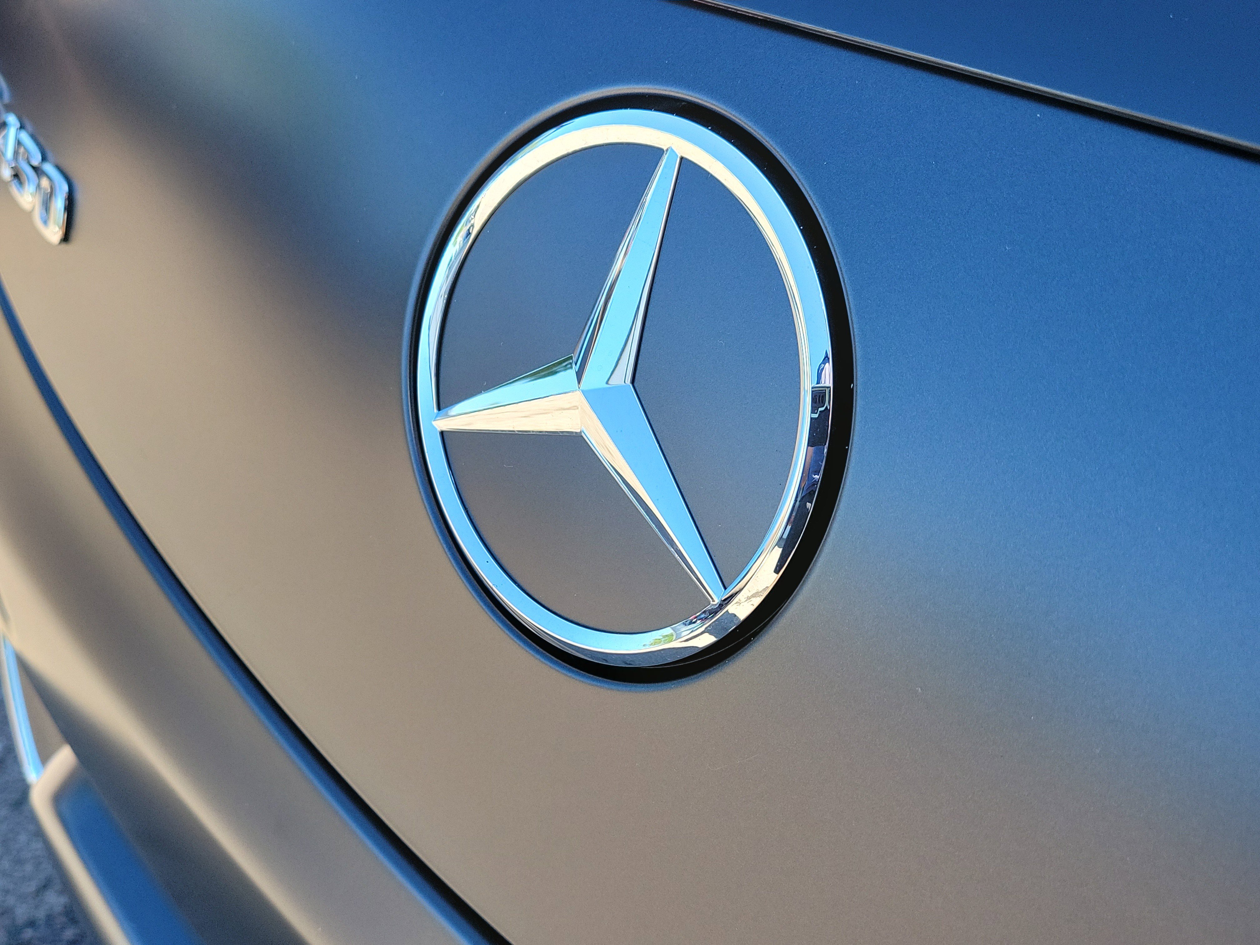 New 2026 Mercedes-Benz CLE 450 4MATIC Coupe image 7