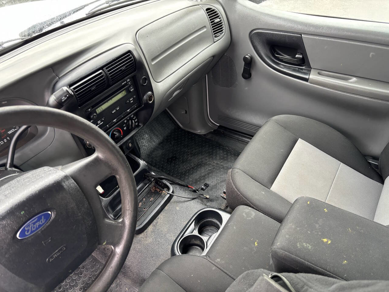 Used 2011 Ford Ranger XL image 17