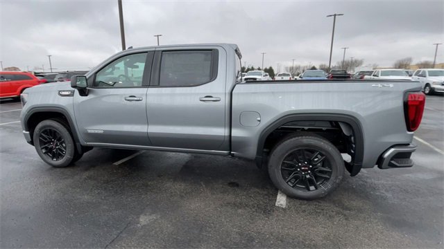 New 2026 GMC Sierra 1500 Elevation image 7