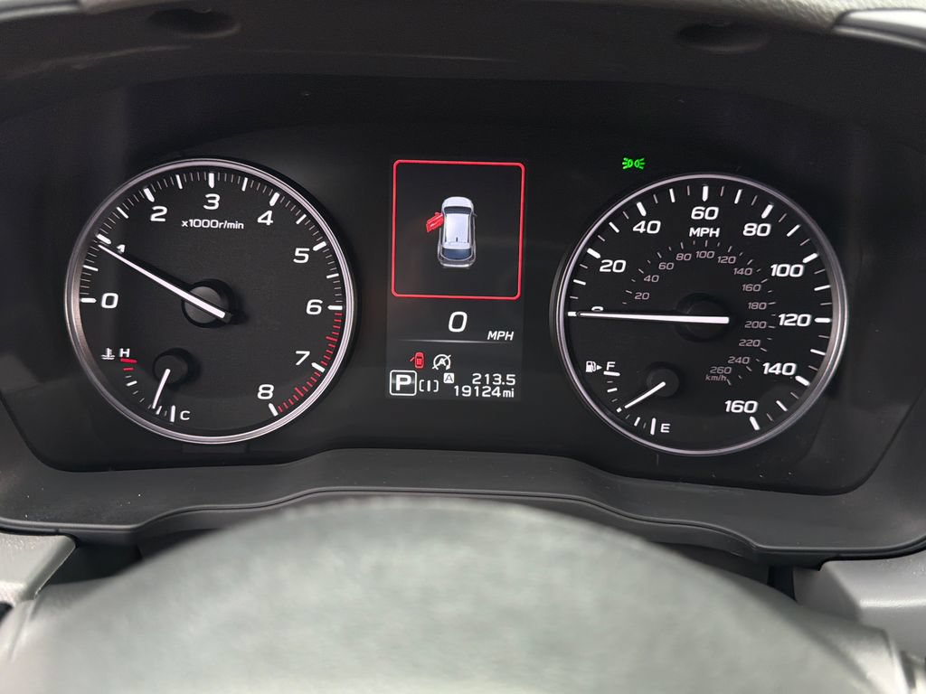 Certified 2024 Subaru Crosstrek 2.5i Limited AWD/4WD image 28