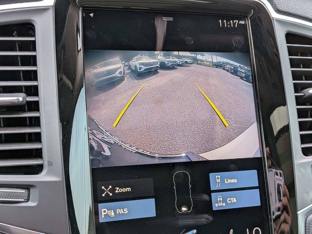 Used 2021 Volvo XC90 T5 Momentum w/ Protection Package Premier FWD image 23