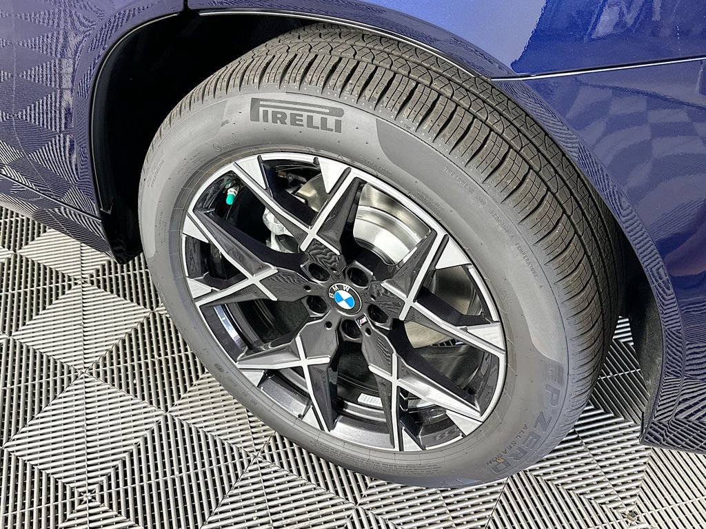 New 2026 BMW X3 xDrive30 w/ M Sport Package image 36