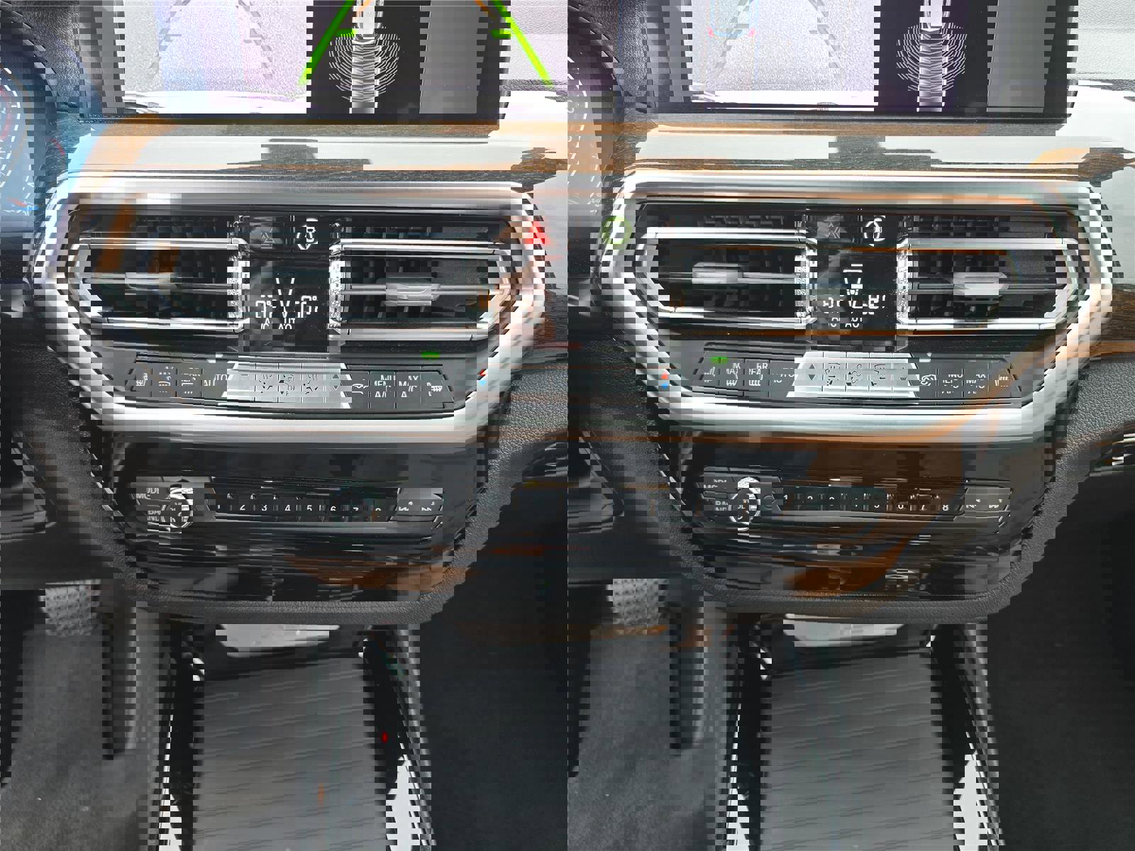 Used 2022 BMW X3 sDrive30i image 29